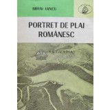 Portret de plai romanesc - 1983 - Mihai Iancu (D119)