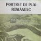 Portret de plai romanesc - 1983 - Mihai Iancu (D119)