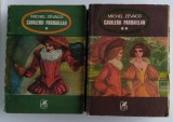 Michel Zevaco - Cavalerii Pardaillan - 2 volume