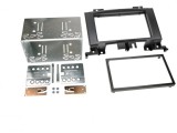 Kit rama radio 2-DIN Mercedes Sprinter W906 VW Crafter I, 381190-27