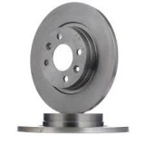 A.B.S. COATED Disc frana