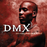 Dmx Its Dark And Hell (cd)