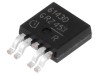 Switch putere high-side Infineon Technologies 33ABTS6143D, 33A, DPAK5, 1 canal, SMD, N-Channel, 5.5-38V DC