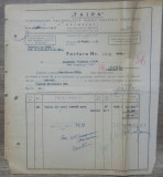Document Talpa, Intreprindere Nationalizata pt Industria Tabacariei/ 1949