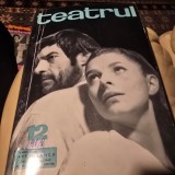 Revista Teatrul nr.12/1968