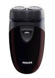 Aparat de ras Philips Shaver Pocket Portable PQ206