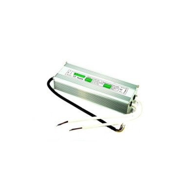 Invertor 220v-12v 120W 10A waterproof IP67 foto