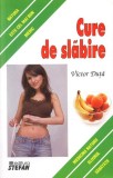 Cure de slăbire - Paperback brosat - Victor Duță - Ştefan