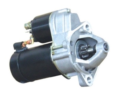 MTR 12138026 starter foto