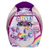 HATCHIMALS ALIVE SET CURCUBEU SuperHeroes ToysZone, Spin Master