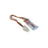Senzor termic dezghețare pentru congelator LG 6615JB2002B 6615JB2005A OEM