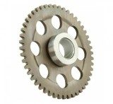 Pinion cuplaj electromotor Aprilia - Gilera Nexus - Fuoco - Piaggio Beverly - MP3 - X7 - X9 - X Evo - Vespa GTS - GTV 125-500cc, Oem