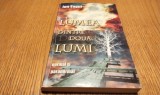 LUMEA DINTRE DOUA LUMI Normal si Paranormal - Ion Tugui - Editura CNI Coresi, F.An, 341 p.