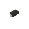 Dioda Transil SMD, bidirectional, SMA, 400W, YANGJIE TECHNOLOGY - P4SMA43CA