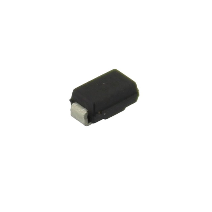 Dioda Schottky, SMD, 40V, 2A, SMB, YANGJIE TECHNOLOGY - SS24