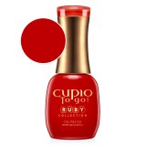 Oja semipermanenta Ruby Collection Flirty, Cupio