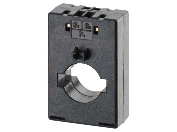 Transformator de curent 400A-5A 32mm 50-60Hz