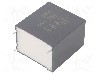 Condensator cu polipropilena, 70&micro;F, 450V DC - C4AQGBW5700P3LK