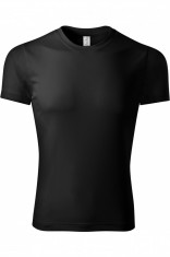 Pixel - tricou unisex pentru activita?i sportive, eticheta deta?abila foto