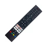 Telecomanda TV Horizon, Vortex, Akai, Finlux, Polaroid, Bush - Compatibila LCD LED Smart TV - Universala