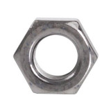 L.H. Axle Nut, Pegas