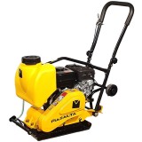 Masalta MS60-3 - Placa compactoare unidirectionala 500x360 mm Robin-Subaru EX17 4.3 CP benzina fara plumb