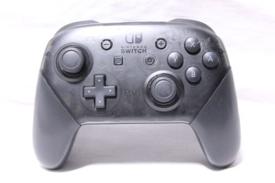 Controller gamepad Controller Pro pentru Nintendo Switch original foto