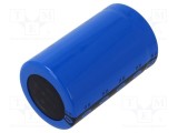 Condensator electrolitic VISHAY 22000uF 63V cu şurub &Oslash;50x80mm