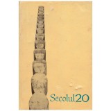 - Revista de literatura - Secolul 20 - 11/1967 - 128938
