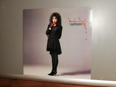 Jennifer Rush ? Heart Over Mind (1987/CBS/RFG) - Vinil/ca Nou (M) foto