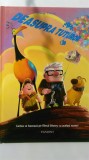 Deasupra tuturor &ndash; cartea bazata pe filmul Disney (5+1)5