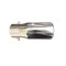 Ornament toba inox 15.5x7.5