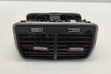 Gura de ventilație consola centrală AUDI A6 Avant 4G5, C7, 4GD 2017 OEM: 4G0819203 | 31980518