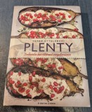 Plenty deliciile bucatariei vegetariene Yotam Ottolenghi