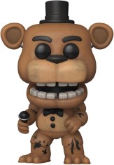 Figurina Five Nights at Freddy&#039;s: Withered Freddy | Funko