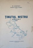 TINUTUL NISTRU. ECONOMIC-B. LEMPERT-237318