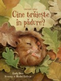 Cumpara ieftin Cine Traieste In Padure?, Usborne Books - Editura Univers Enciclopedic