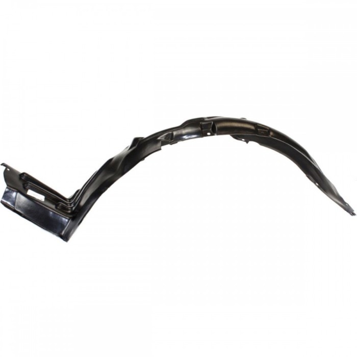 Carenaj roata Suzuki Liana (Er) 07.2001-2004 , partea Fata Stanga, Material Polietilena, 72316-54G50; 72316-54G51