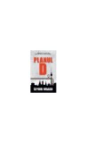Planul D - Roman Hardcover Simon Urban - Berlin Est 2011 RDG politica fiction