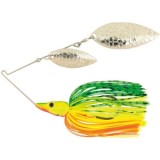 Spinner Bait Fox Rage, 14g, Firetiger, 1buc/pac