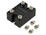 Punte Redresoare Monofazată SENSATA CRYDOM 600V 100A M50100SB600