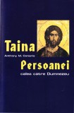 A. M. Coniaris - Taina persoanei. Calea catre Dumnezeu