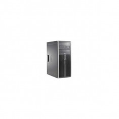 HP 8100 Elite Tower, Intel i3-I3-530 2.93 Ghz HDD 500 GB 4GB DDR3 foto