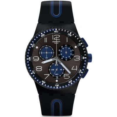 Ceas Swatch, Kaicco SUSB406 - Marime universala foto