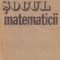 Solomon Marcus - Socul matematicii
