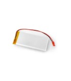 Acumulator Lithium Polymer 15642 2600mAh 1S 3.7V JST-BEC conector