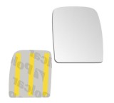 Geam oglinda exterioara cu banda adeziva Peugeot Expert, 02.2007-07.2016, Fiat Scudo (270), 02.2007-09.2016; Citroen Jumpy, 02.2007-06.2016, Dreapta,
