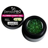 Cumpara ieftin Flower Fairy Gel UV SensoPRO Milano - Minty Fusion 5ml
