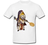 Cumpara ieftin Tricou &quot; Bob minion rush &quot;