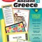 Hist Pocket Ancient Greece Grade 4-6+